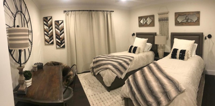 Villa ou maison à Wellington, Floride 3 chambres, 168.99 m2 № 1100133