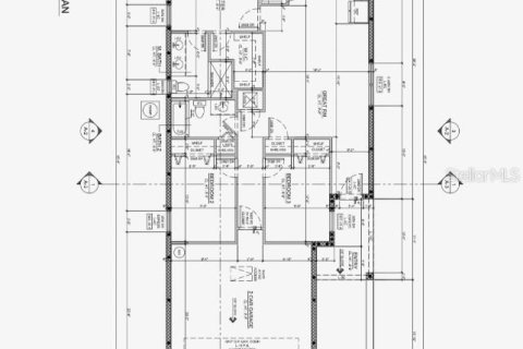 House in Umatilla, Florida 3 bedrooms, 116.13 sq.m. № 1654921 - photo 5