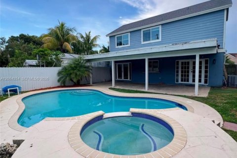 Casa en Homestead, Florida 3 dormitorios, 162.58 m2 № 2276021