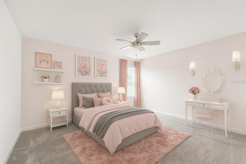 Casa en venta en Orlando, Florida, 5 dormitorios, 361.95 m2 № 1869095 - foto 20