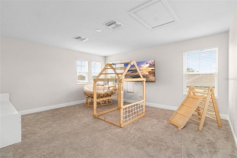 House in Apollo Beach, Florida 4 bedrooms, 299.05 sq.m. № 1556115 - photo 24