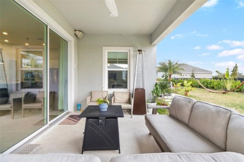 House in Apollo Beach, Florida 4 bedrooms, 299.05 sq.m. № 1556115 - photo 28