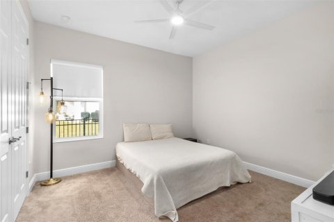 House in Apollo Beach, Florida 4 bedrooms, 299.05 sq.m. № 1556115 - photo 22