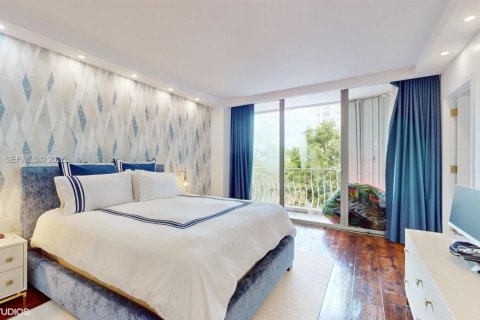 Condo in Bal Harbour, Florida, 4 bedrooms  № 1990600 - photo 28