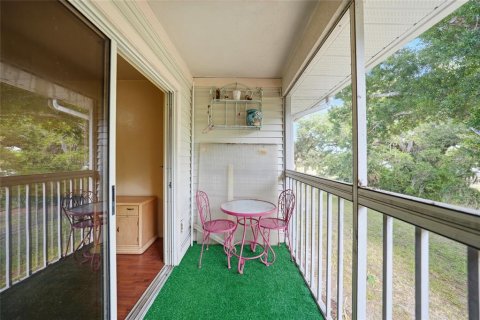 Condo in Port Charlotte, Florida, 2 bedrooms № 2119075 - photo 23