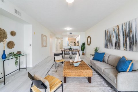 Condo in Palmetto, Florida, 2 bedrooms  № 1898664 - photo 14