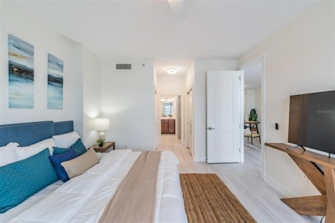 Condo in Palmetto, Florida, 2 bedrooms  № 1898664 - photo 22