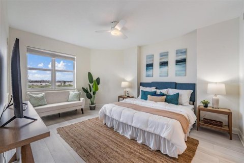 Condo in Palmetto, Florida, 2 bedrooms  № 1898664 - photo 21