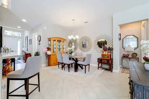 House in Wimauma, Florida 2 bedrooms, 192.59 sq.m. № 2396869 - photo 23