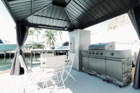 Villa ou maison à vendre à Marathon, Floride: 3 chambres, 129.32 m2 № 1966096 - photo 24