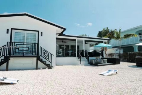 Villa ou maison à vendre à Marathon, Floride: 3 chambres, 129.32 m2 № 1966096 - photo 20