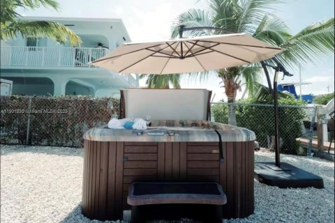 Villa ou maison à vendre à Marathon, Floride: 3 chambres, 129.32 m2 № 1966096 - photo 22