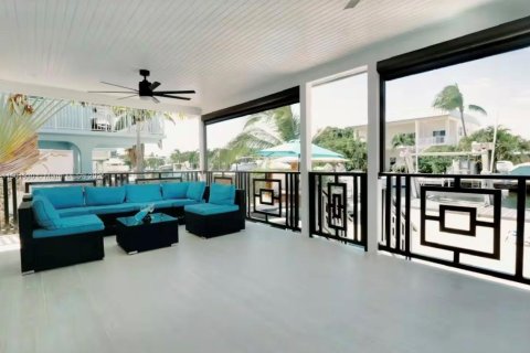 Villa ou maison à vendre à Marathon, Floride: 3 chambres, 129.32 m2 № 1966096 - photo 19