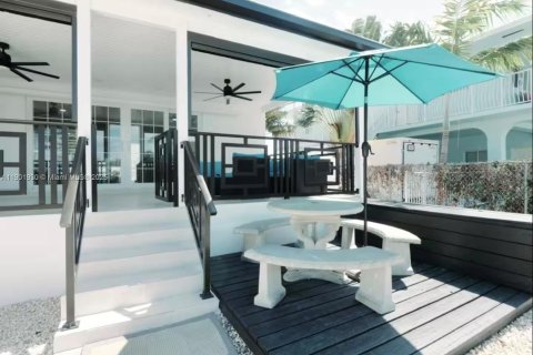 Villa ou maison à vendre à Marathon, Floride: 3 chambres, 129.32 m2 № 1966096 - photo 21