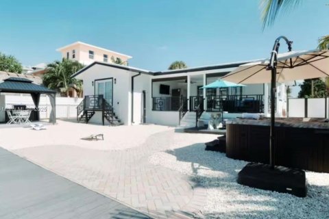 Villa ou maison à vendre à Marathon, Floride: 3 chambres, 129.32 m2 № 1966096 - photo 23