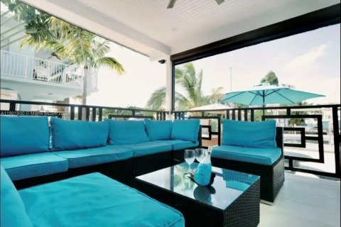 Villa ou maison à vendre à Marathon, Floride: 3 chambres, 129.32 m2 № 1966096 - photo 18