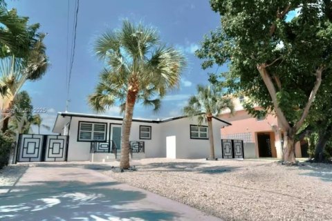 Villa ou maison à vendre à Marathon, Floride: 3 chambres, 129.32 m2 № 1966096 - photo 6