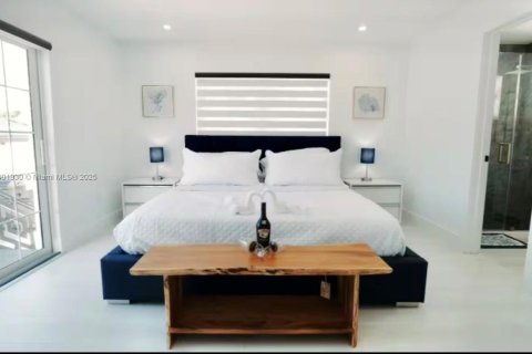 Villa ou maison à vendre à Marathon, Floride: 3 chambres, 129.32 m2 № 1966096 - photo 3