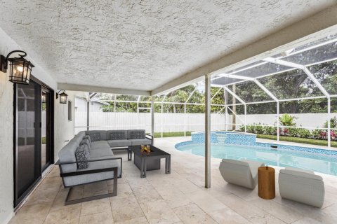 Casa en venta en Delray Beach, Florida, 4 dormitorios, 134.52 m2 № 1099026 - foto 1
