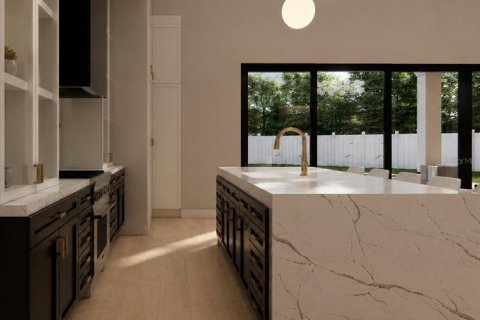 Villa ou maison à vendre à Orlando, Floride: 5 chambres, 373.84 m2 № 2280550 - photo 6
