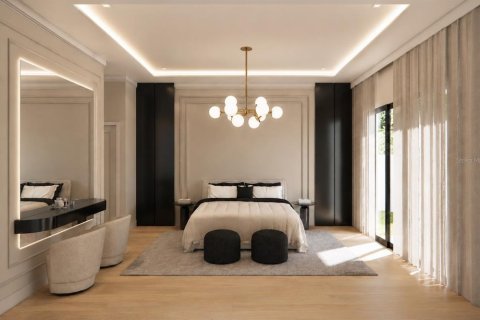 Villa ou maison à vendre à Orlando, Floride: 5 chambres, 373.84 m2 № 2280550 - photo 9