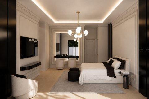 Villa ou maison à vendre à Orlando, Floride: 5 chambres, 373.84 m2 № 2280550 - photo 10