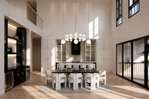 Villa ou maison à vendre à Orlando, Floride: 5 chambres, 373.84 m2 № 2280550 - photo 5