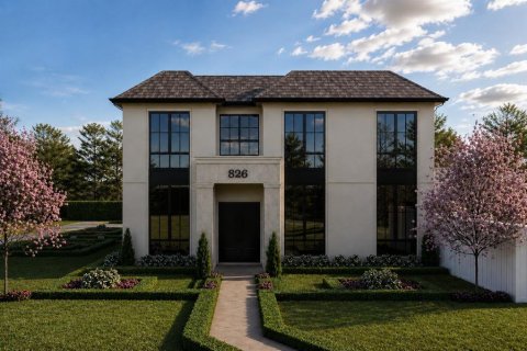 Villa ou maison à vendre à Orlando, Floride: 5 chambres, 373.84 m2 № 2280550 - photo 2