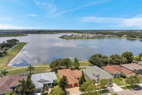 Casa en venta en Riverview, Florida, 4 dormitorios, 211.91 m2 № 1915859 - foto 2