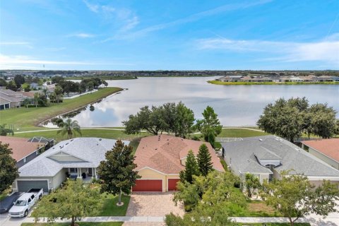 Casa en venta en Riverview, Florida, 4 dormitorios, 211.91 m2 № 1915859 - foto 1