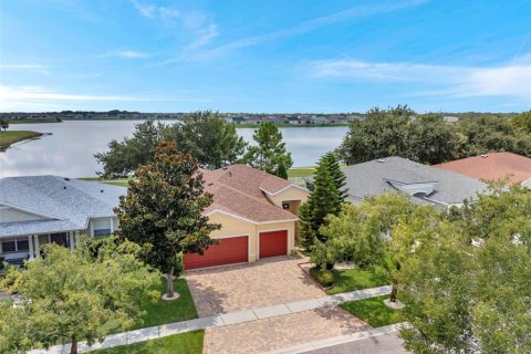 Casa en venta en Riverview, Florida, 4 dormitorios, 211.91 m2 № 1915859 - foto 23