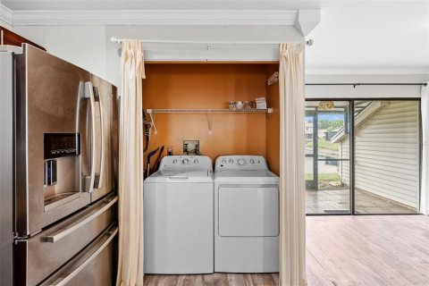 Купить таунхаус в Тампа, Флорида 8 комнат, 122.07м2, № 2110696 - фото 17
