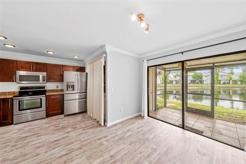 Купить таунхаус в Тампа, Флорида 8 комнат, 122.07м2, № 2110696 - фото 14