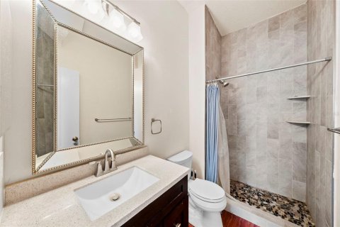 Купить таунхаус в Тампа, Флорида 8 комнат, 122.07м2, № 2110696 - фото 25
