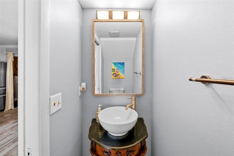 Купить таунхаус в Тампа, Флорида 8 комнат, 122.07м2, № 2110696 - фото 21