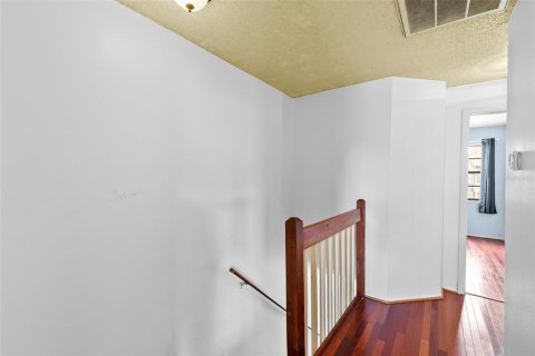 Купить таунхаус в Тампа, Флорида 8 комнат, 122.07м2, № 2110696 - фото 22