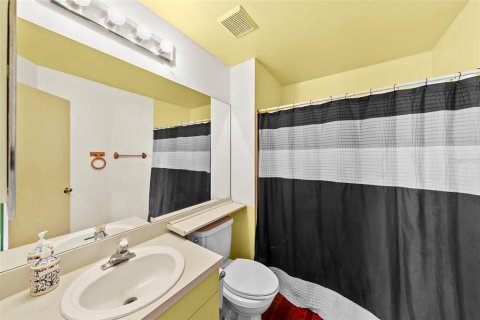 Купить таунхаус в Тампа, Флорида 8 комнат, 122.07м2, № 2110696 - фото 28