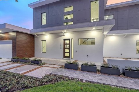 Casa en venta en Sarasota, Florida, 4 dormitorios, 326.55 m2 № 2220914 - foto 6