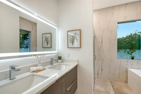 Casa en venta en Sarasota, Florida, 4 dormitorios, 326.55 m2 № 2220914 - foto 23