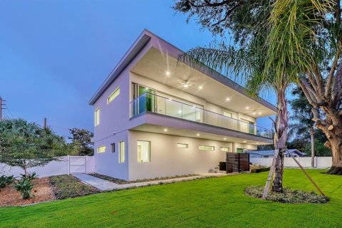 Casa en venta en Sarasota, Florida, 4 dormitorios, 326.55 m2 № 2220914 - foto 25