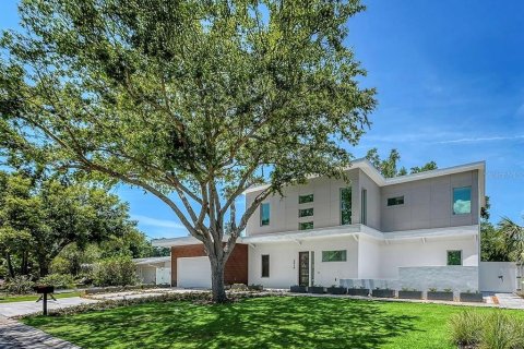 Casa en venta en Sarasota, Florida, 4 dormitorios, 326.55 m2 № 2220914 - foto 4