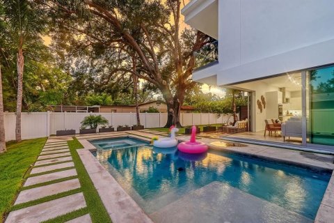 Casa en venta en Sarasota, Florida, 4 dormitorios, 326.55 m2 № 2220914 - foto 26