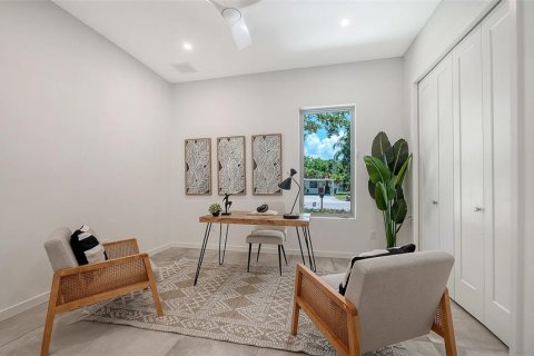 Casa en venta en Sarasota, Florida, 4 dormitorios, 326.55 m2 № 2220914 - foto 9