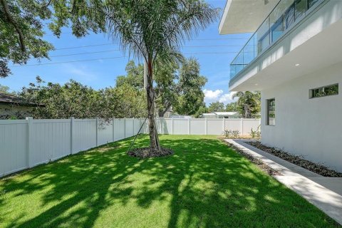 Casa en venta en Sarasota, Florida, 4 dormitorios, 326.55 m2 № 2220914 - foto 24