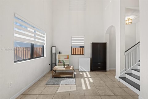 Villa ou maison à vendre à Homestead, Floride: 3 chambres, 196.49 m2 № 1996291 - photo 8