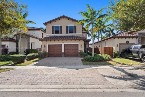 Дом в Хомстед, Флорида 3 спальни, 196.49м2 № 1996291