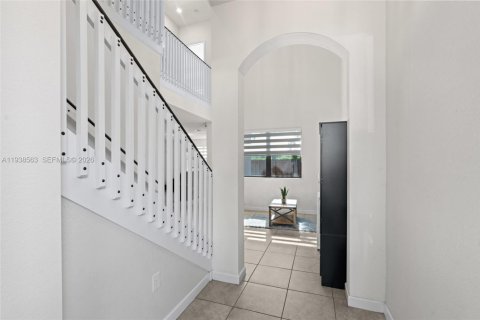 Villa ou maison à vendre à Homestead, Floride: 3 chambres, 196.49 m2 № 1996291 - photo 5