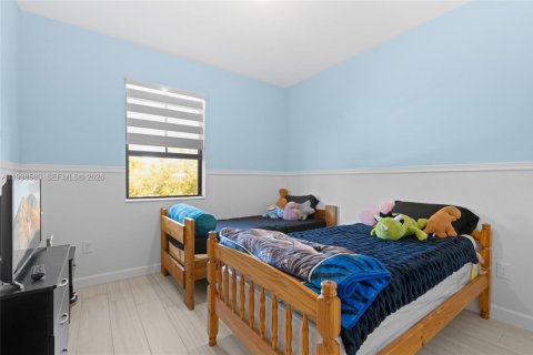 Villa ou maison à vendre à Homestead, Floride: 3 chambres, 196.49 m2 № 1996291 - photo 28