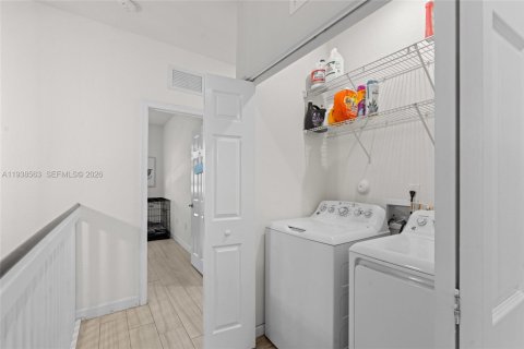 Villa ou maison à vendre à Homestead, Floride: 3 chambres, 196.49 m2 № 1996291 - photo 30