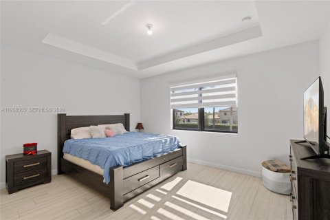 Villa ou maison à vendre à Homestead, Floride: 3 chambres, 196.49 m2 № 1996291 - photo 23